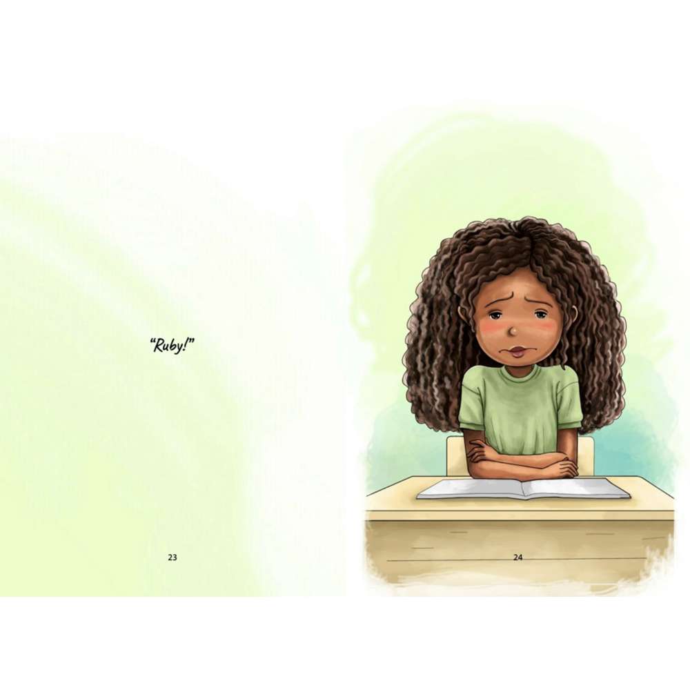 Ruby Disappears, , large image number 2