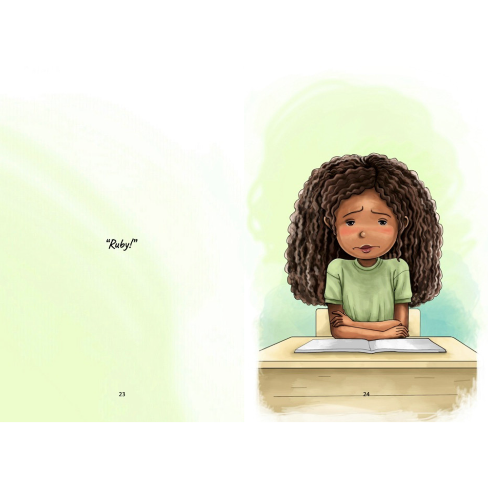 Ruby Disappears, , large image number 2