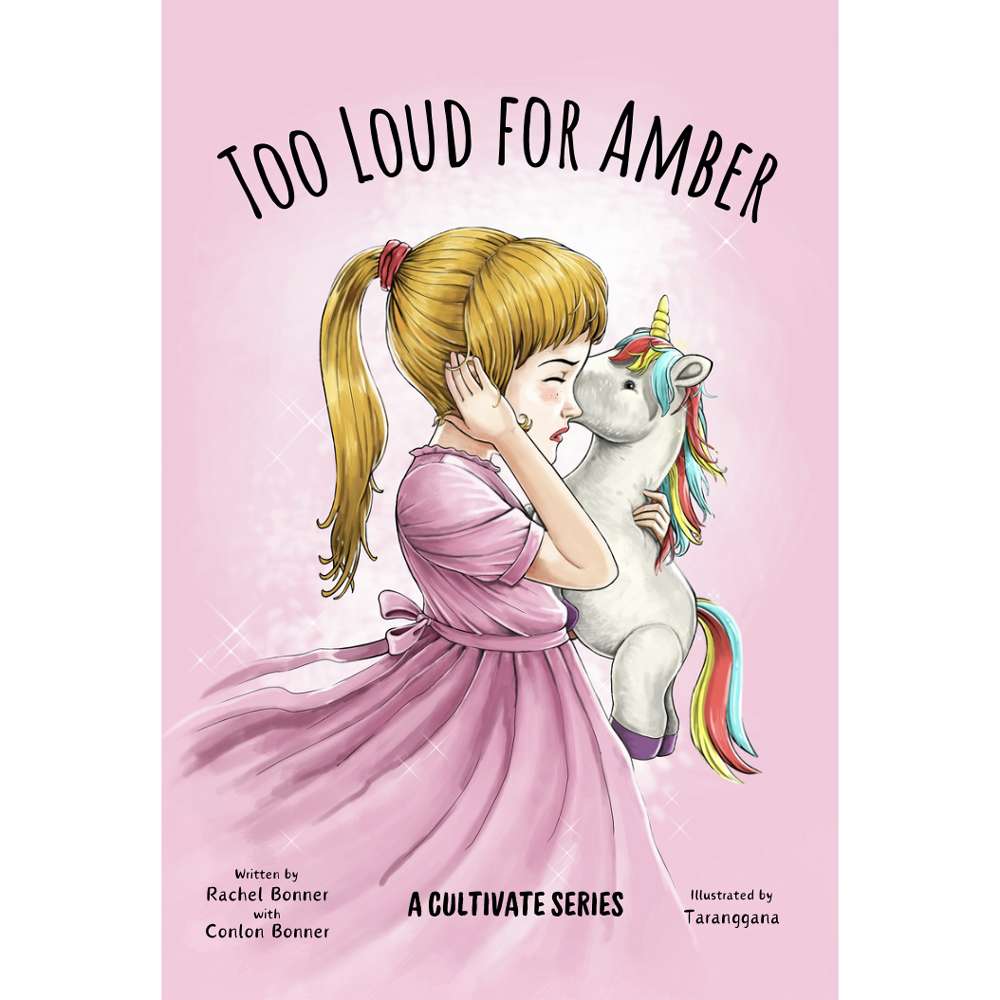 Too Loud for Amber, , large image number 0