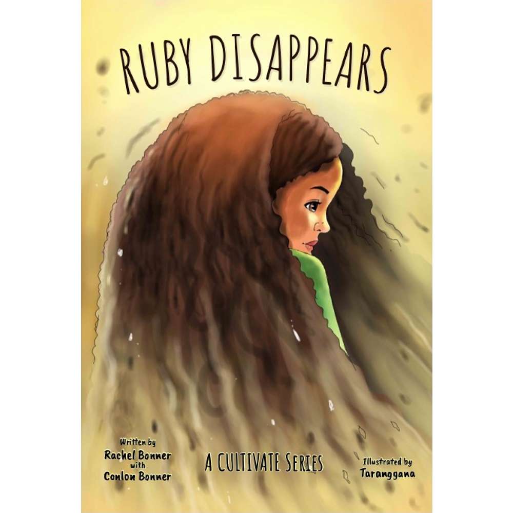 Ruby Disappears, , large image number 0