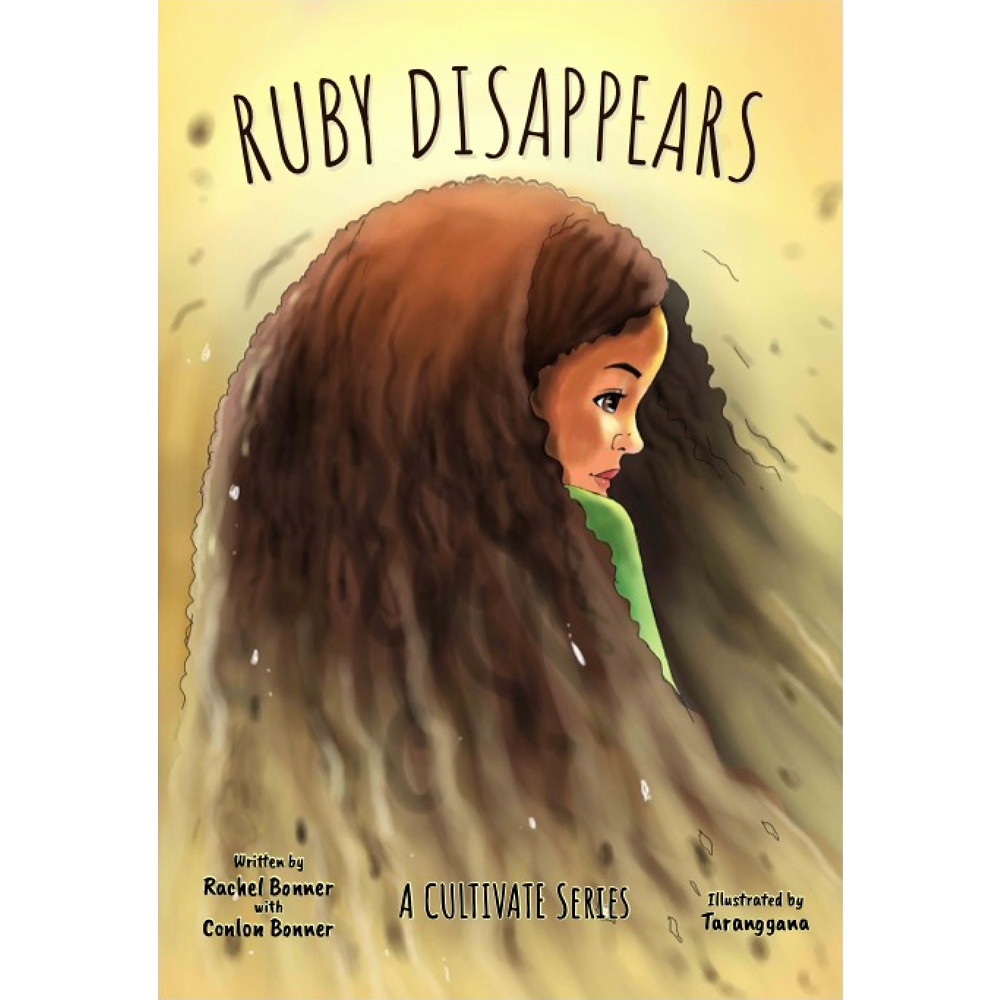 Ruby Disappears