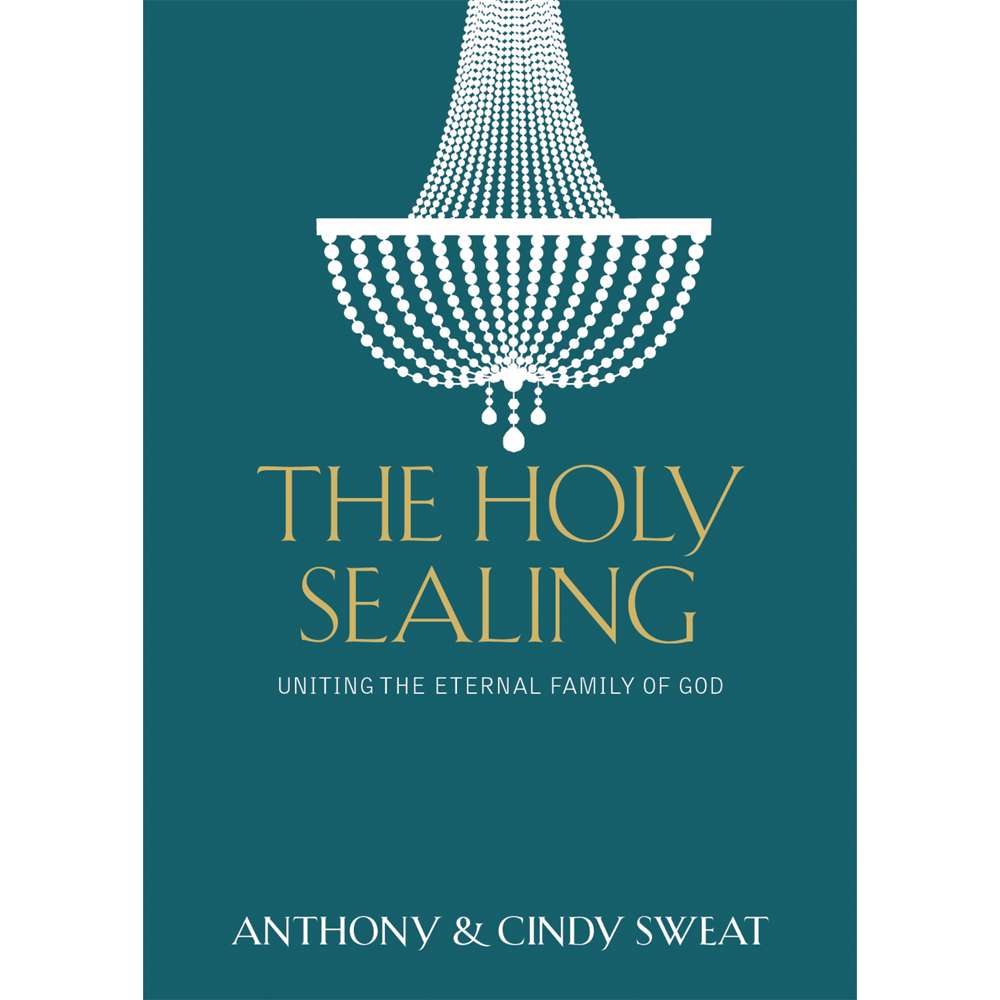 The Holy Sealing 1