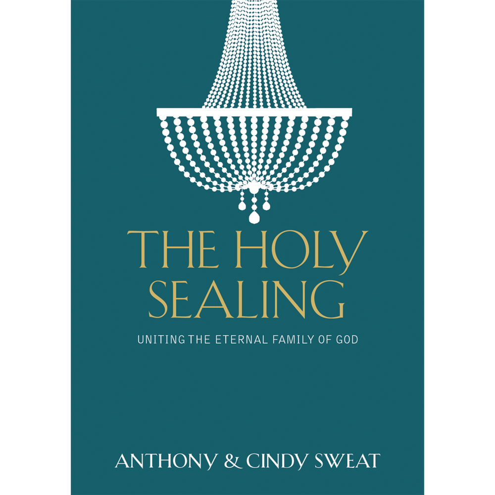 The Holy Sealing, , large image