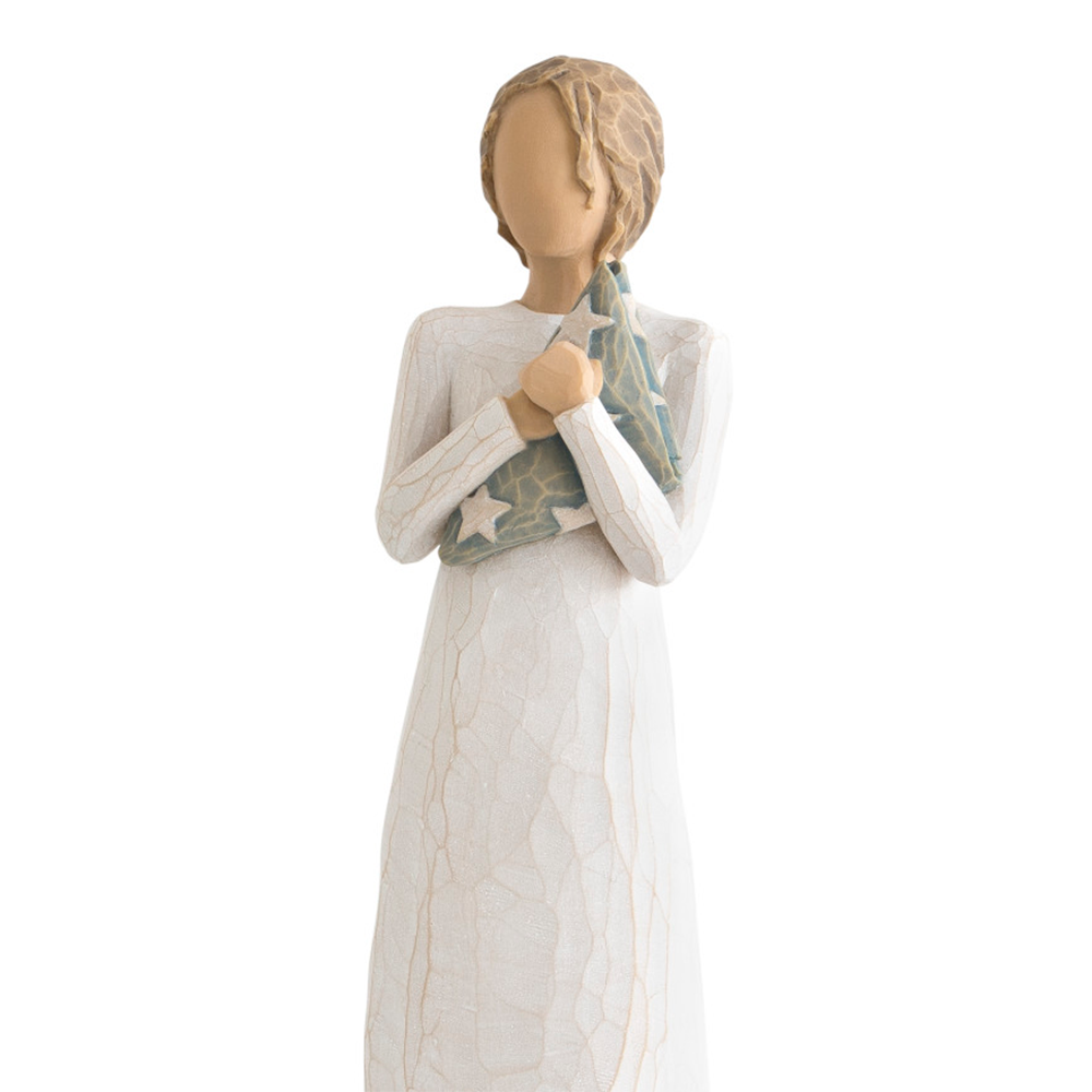 Hero Figurine, , large image number 1