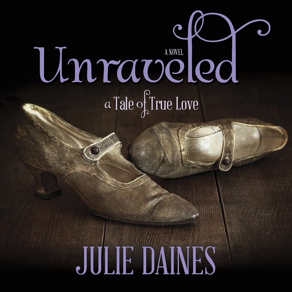 Unraveled, , large