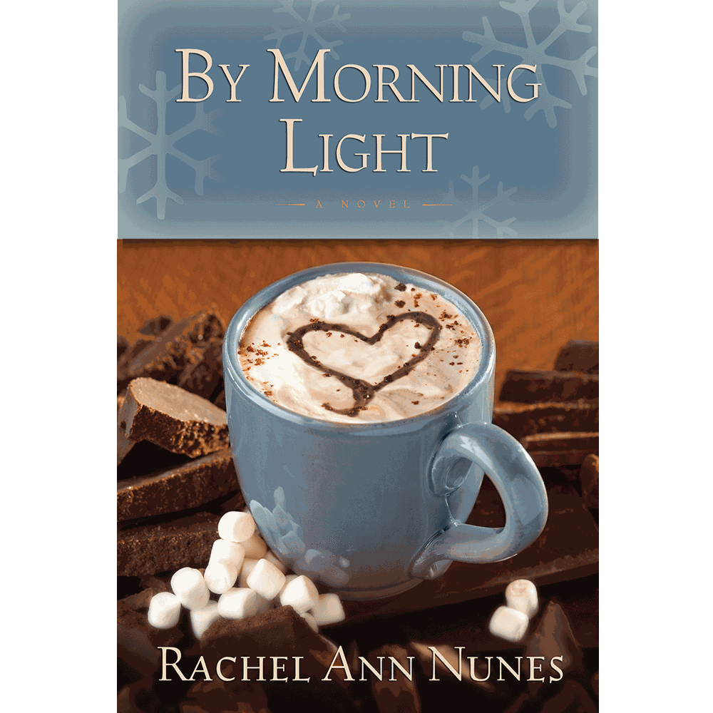 By Morning Light,  By Morning Light