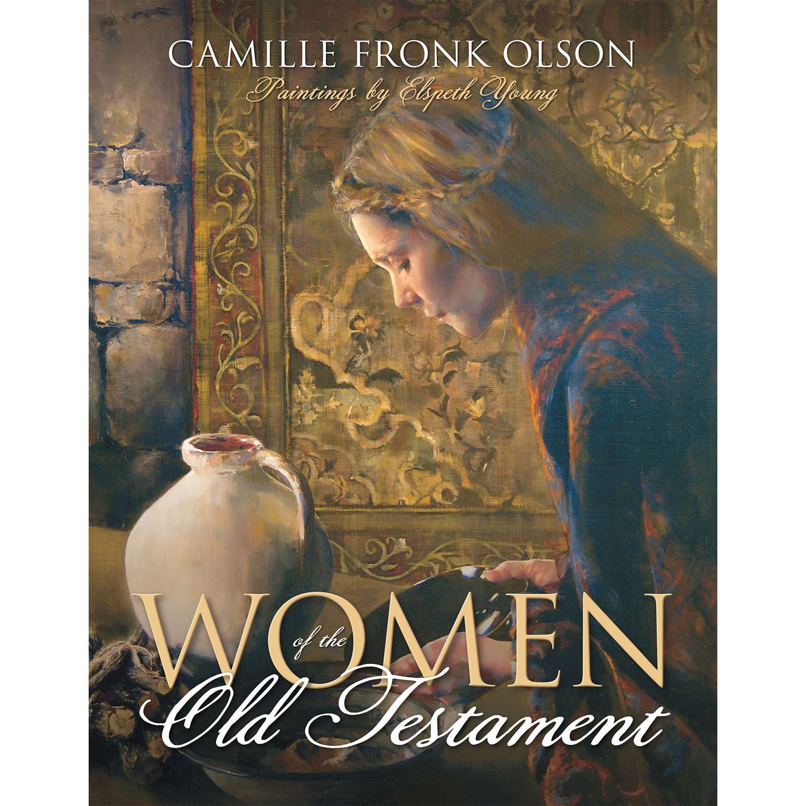 Women Of The Old Testament C12, , large image number 0