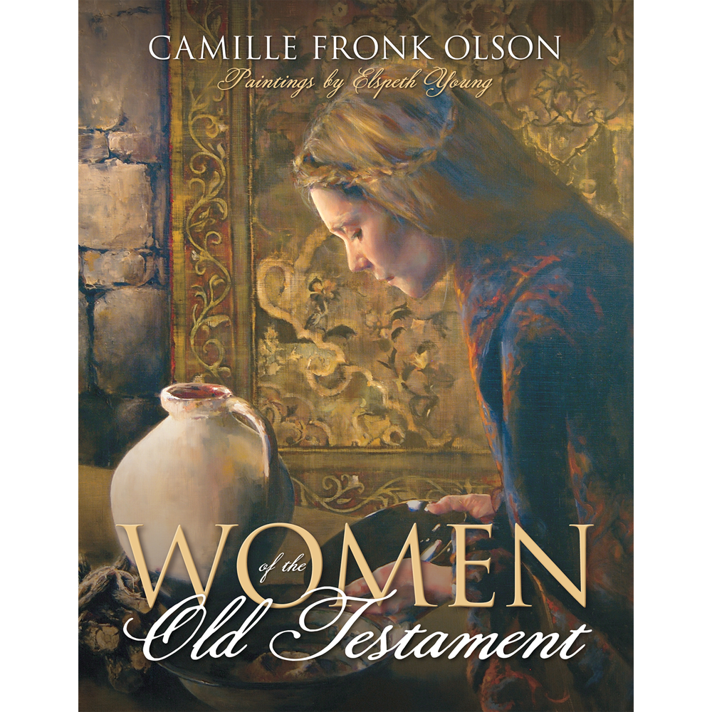 Women Of The Old Testament C12, , large image number 0
