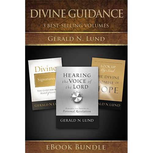 Divine Guidance: eBook Bundle