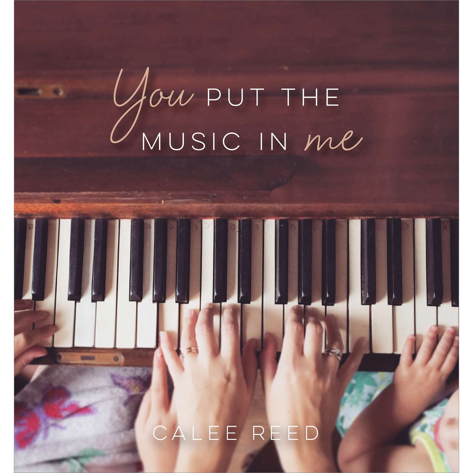 You Put the Music in Me