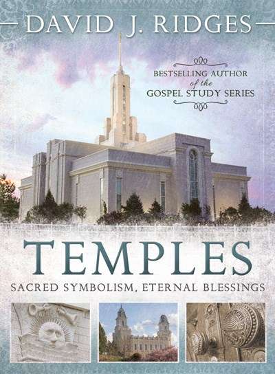 Temples: Sacred Symbolism, Eternal Blessings, , large image number 0