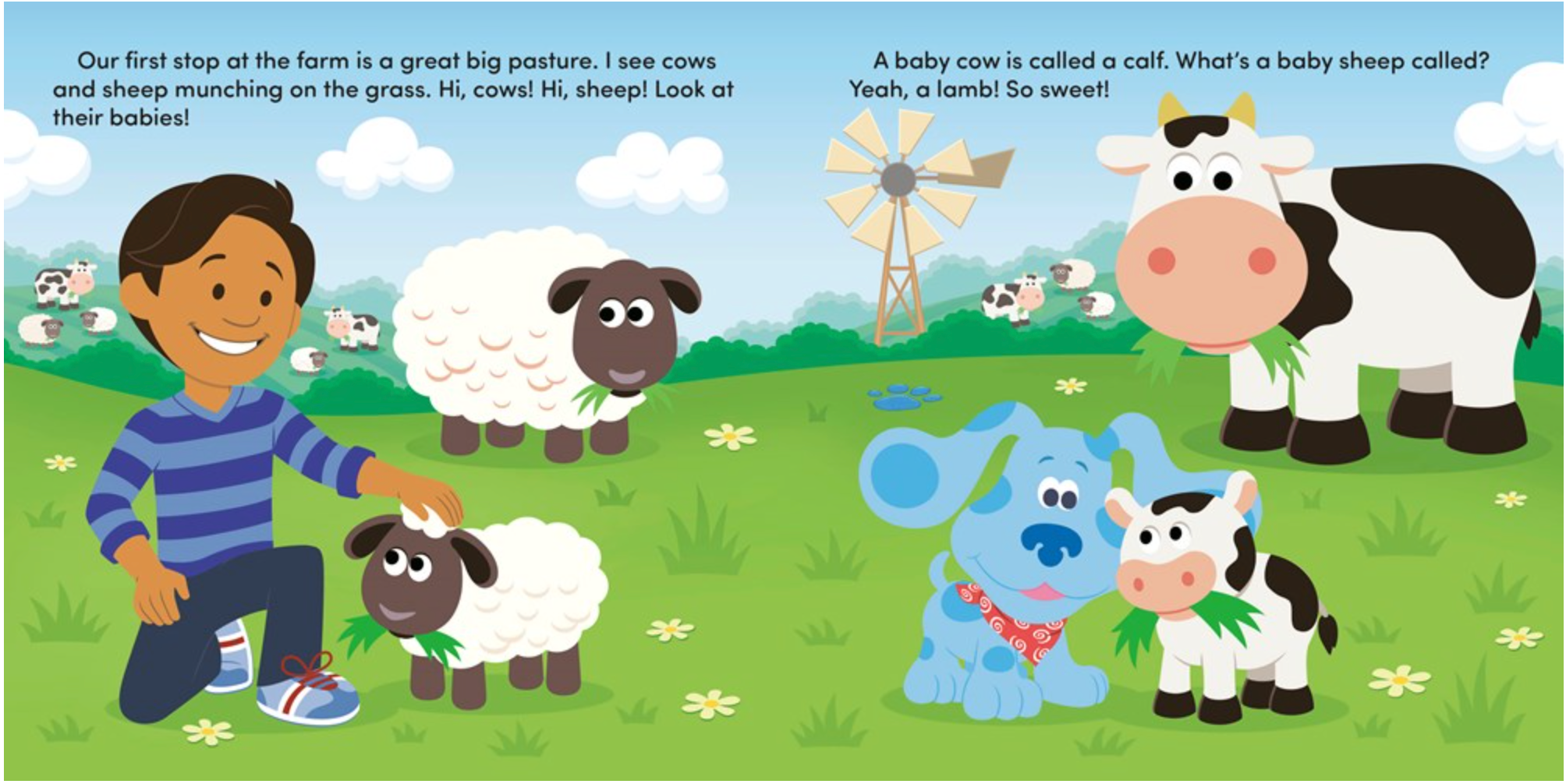 Farm Friends!, , large image number 2