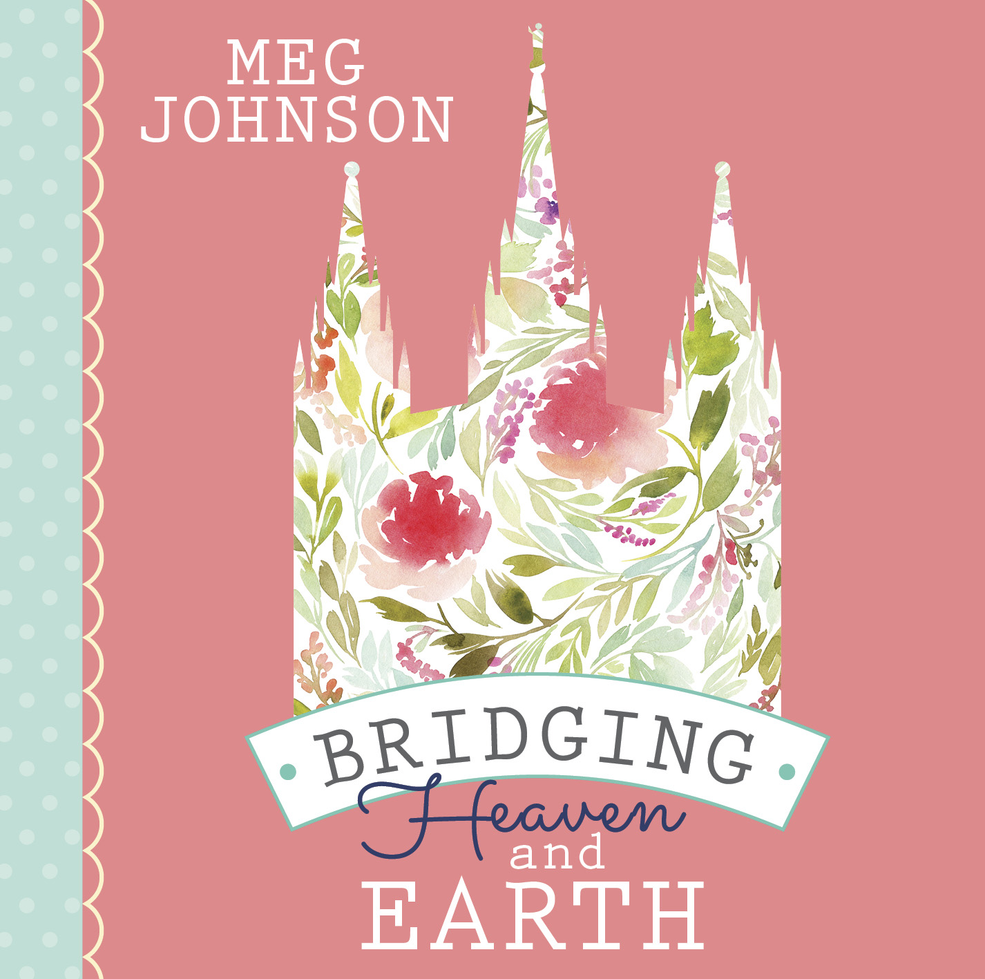 Bridging Heaven and Earth, , large image number 0