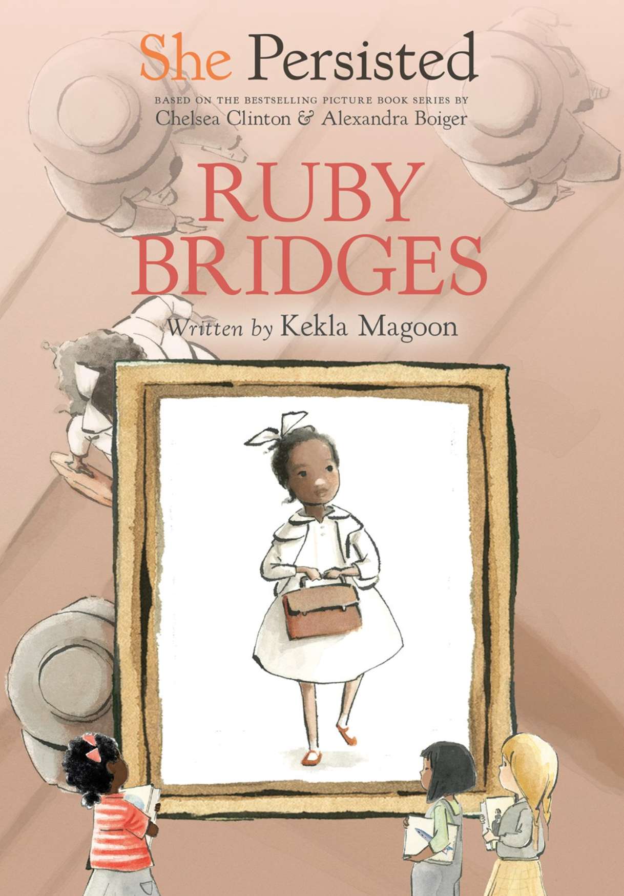 Ruby Bridges