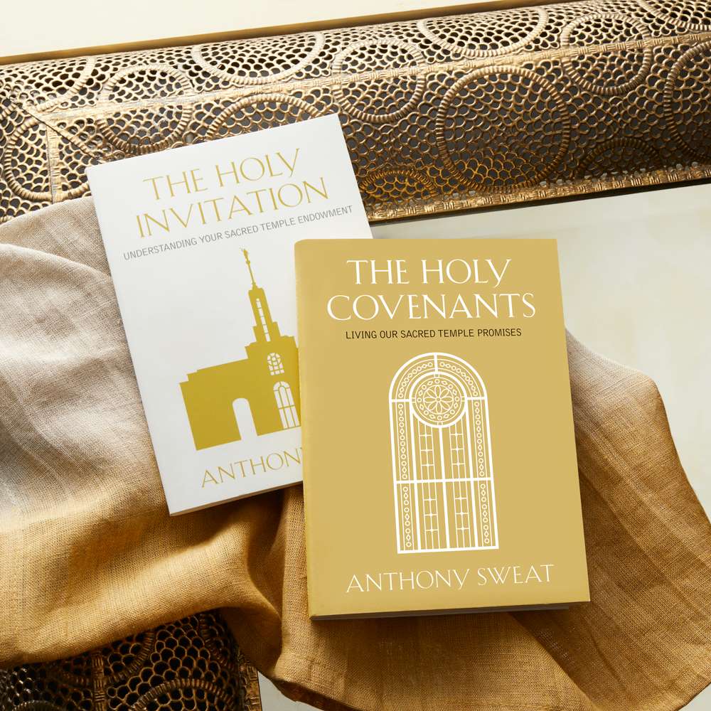The Holy Invitation 5