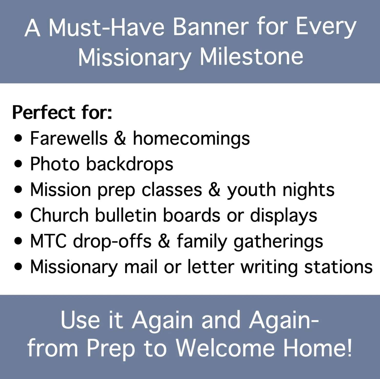 Mission Call Opening Kit, , large image number 4