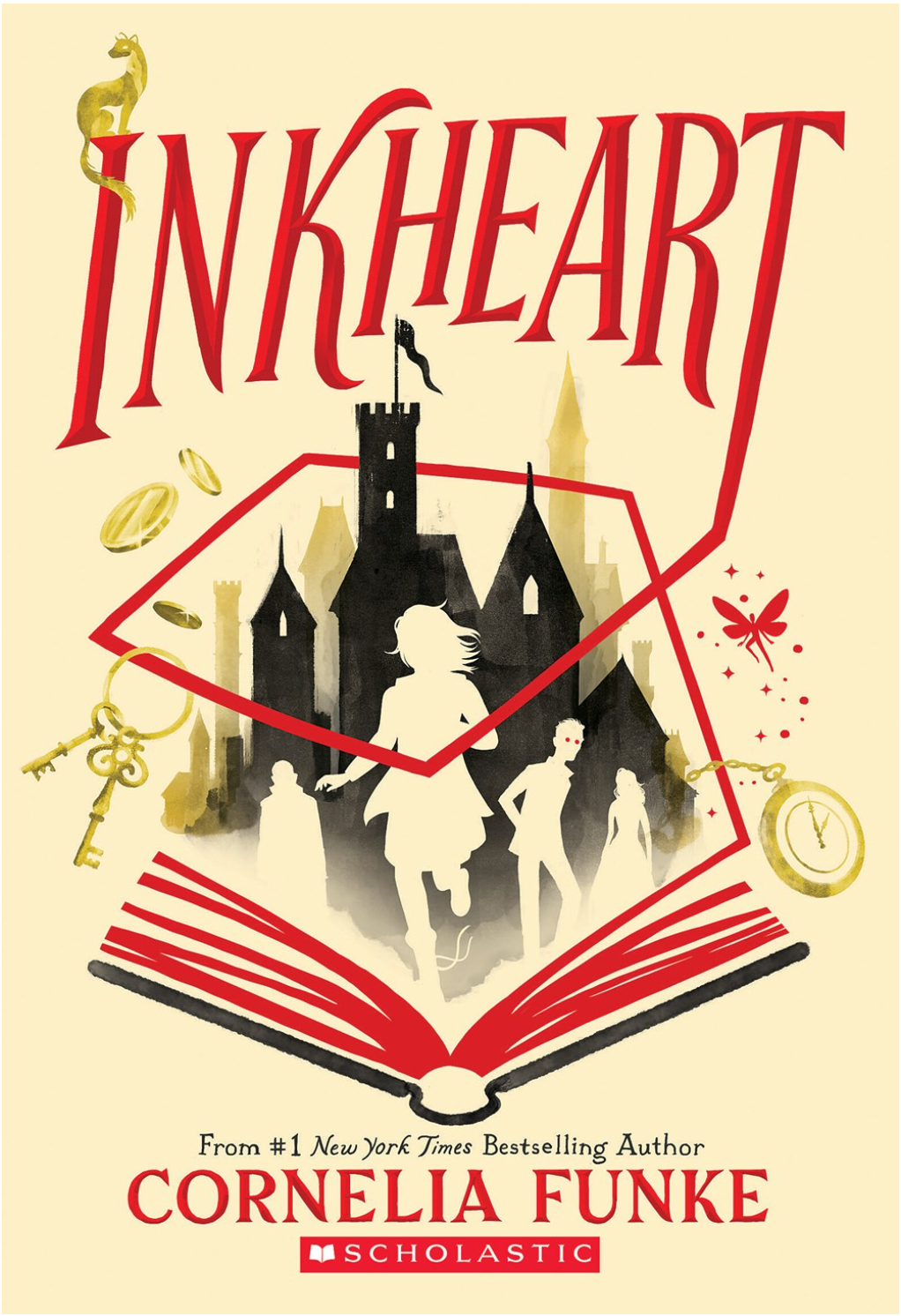 Inkheart, , large image number 0