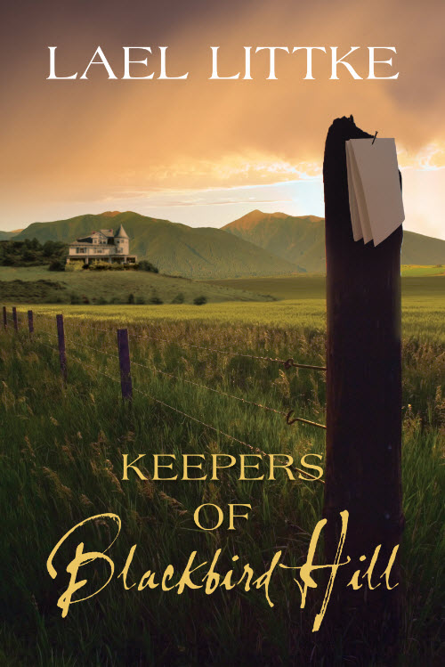 Keepers of Blackbird Hill