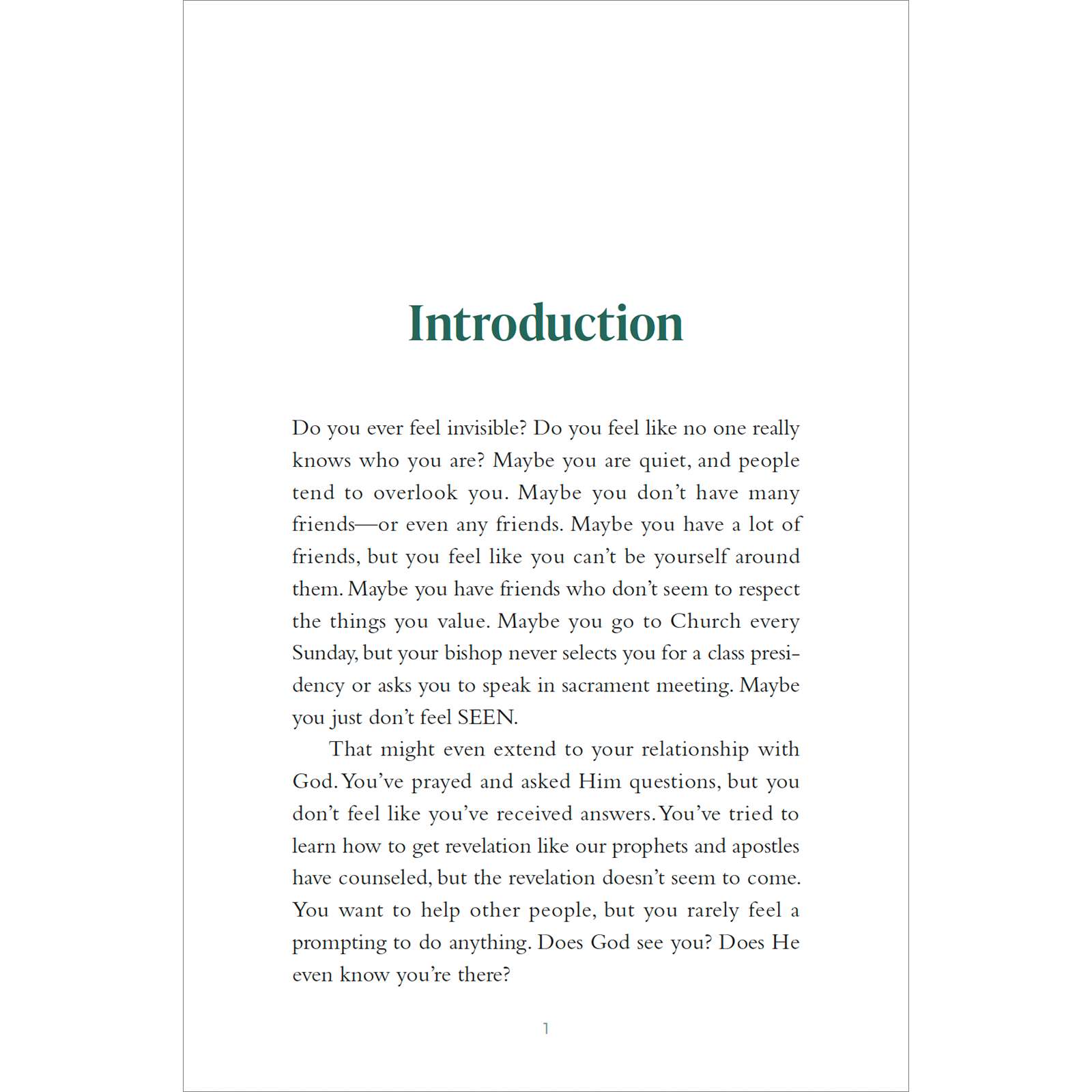 God Knows You, , large image number 3