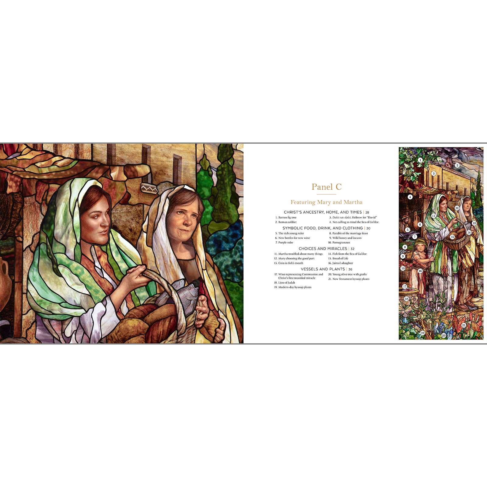 Believe in Him, , large image number 5