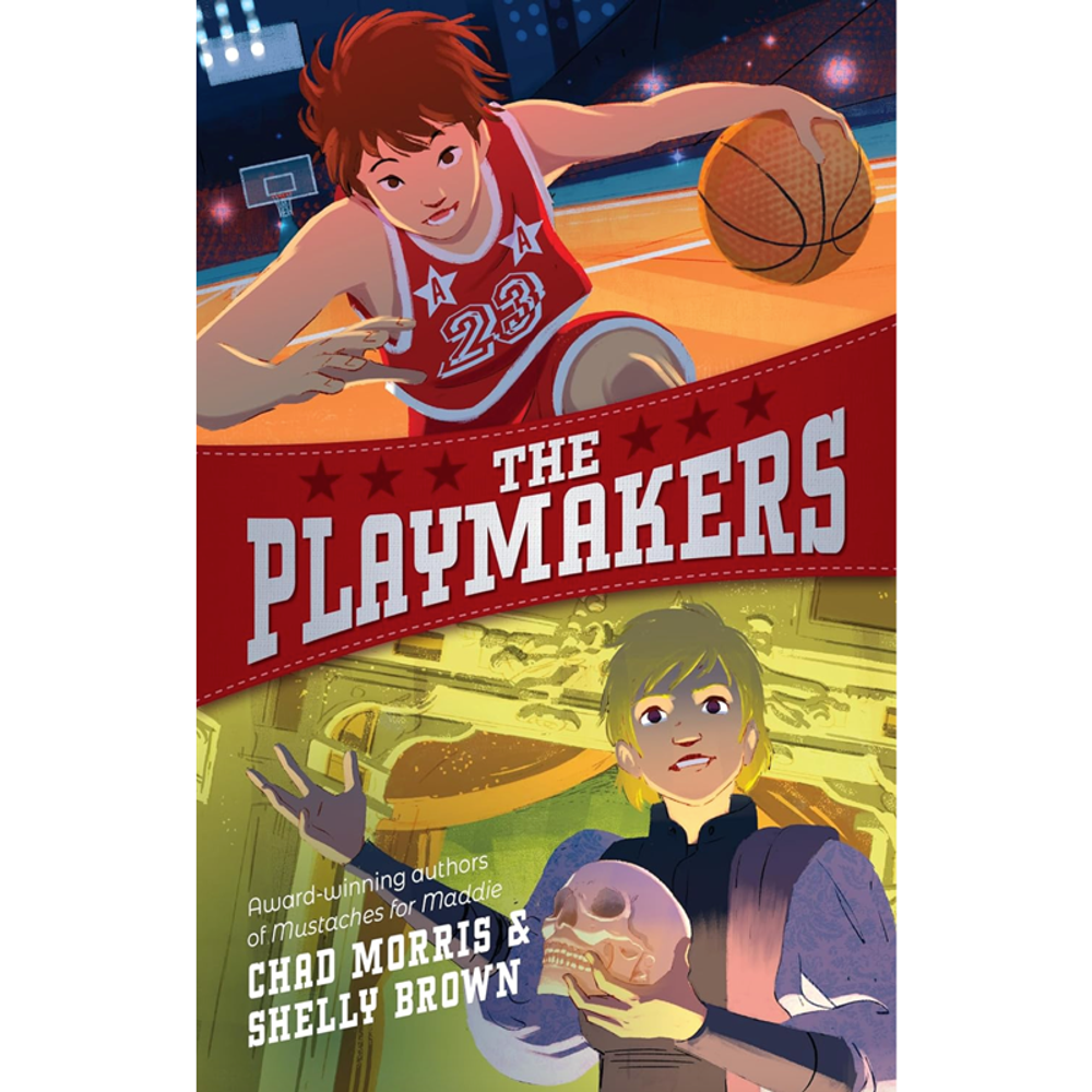 The Playmakers,  The Playmakers