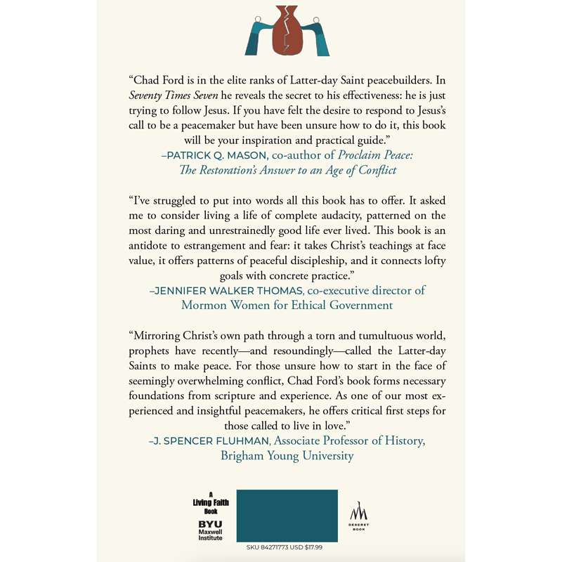 Seventy Times Seven, , large image number 2