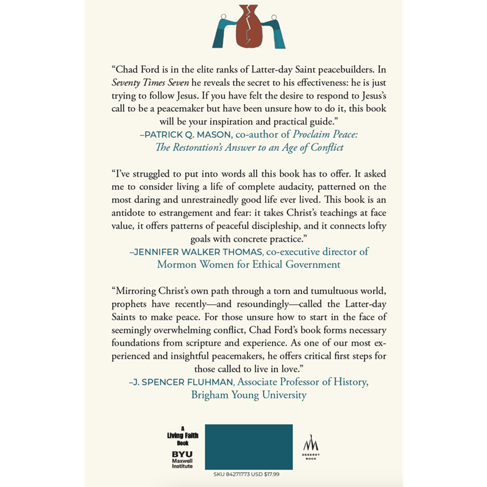 Seventy Times Seven, , large image number 2