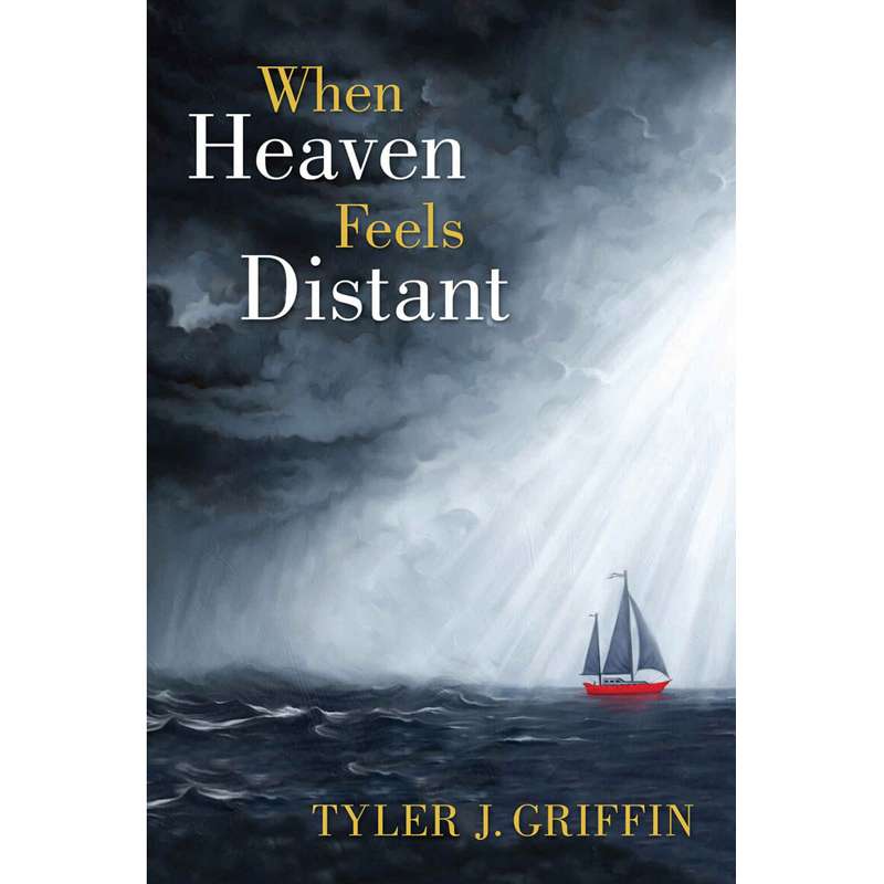 When Heaven Feels Distant