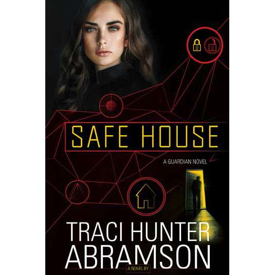 Safe House (The Guardians Book 2)