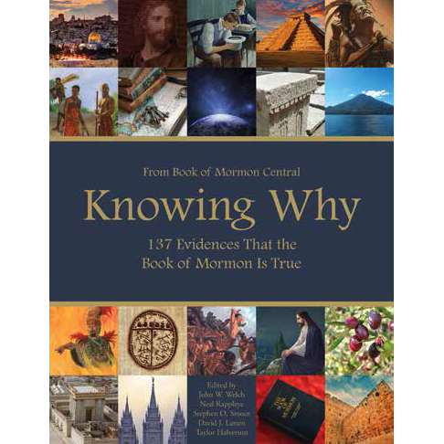Knowing Why