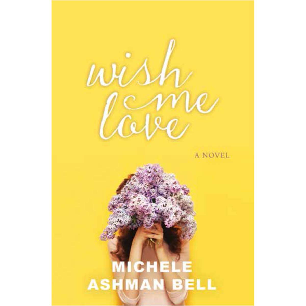 Wish Me Love