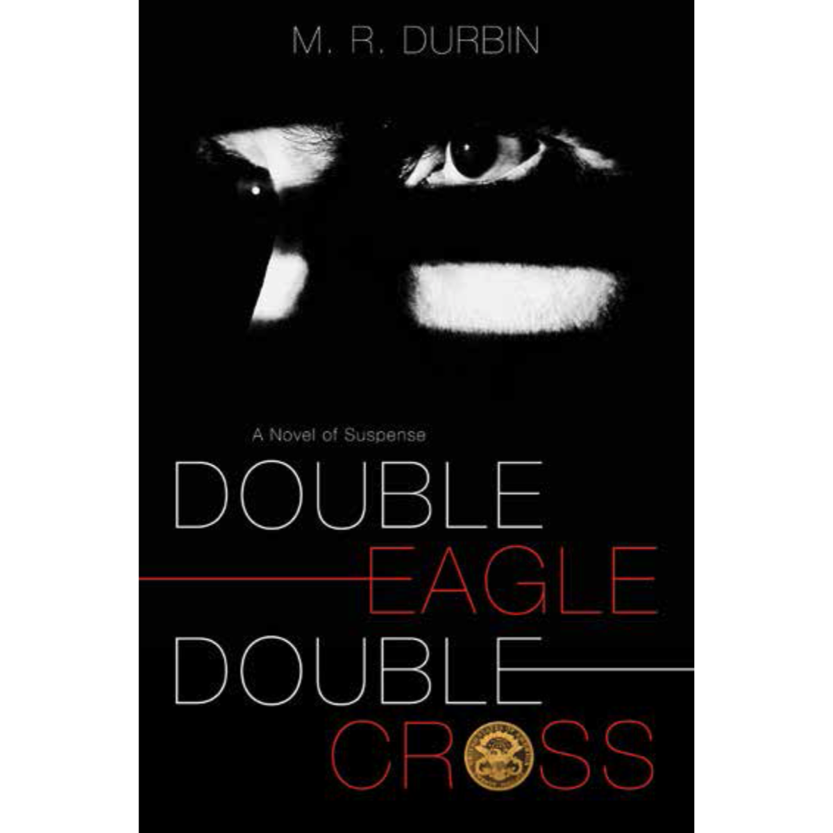 Double Eagle Double Cross, , large image number 0