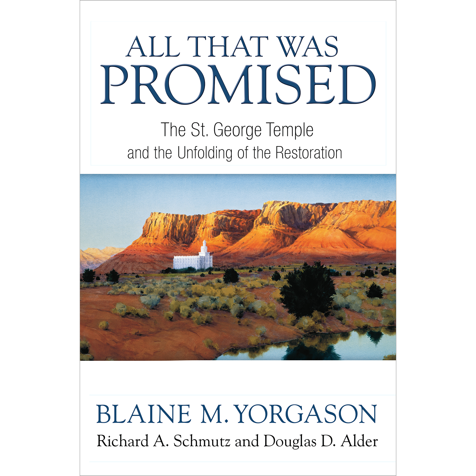 All That Was Promised, , large image number 0