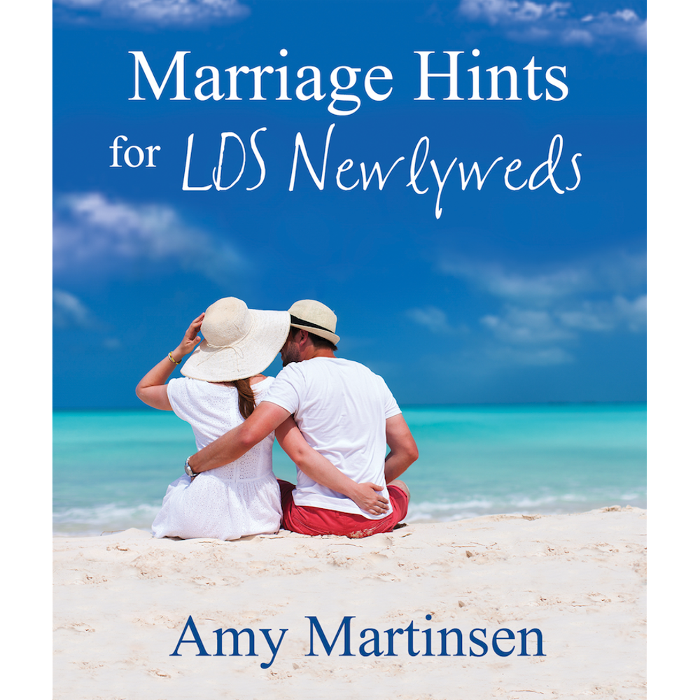 Marriage Hints for LDS Newlyweds, , large image number 0