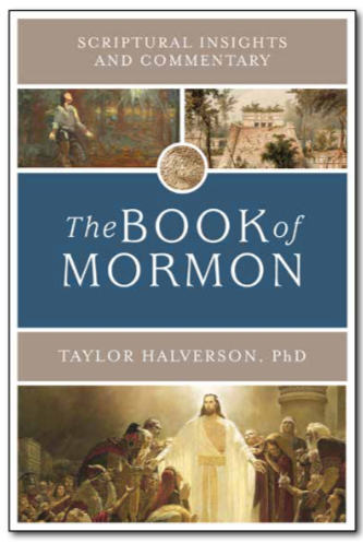 Scriptural Insights and Commentary: The Book of Mormon, , large image number 0