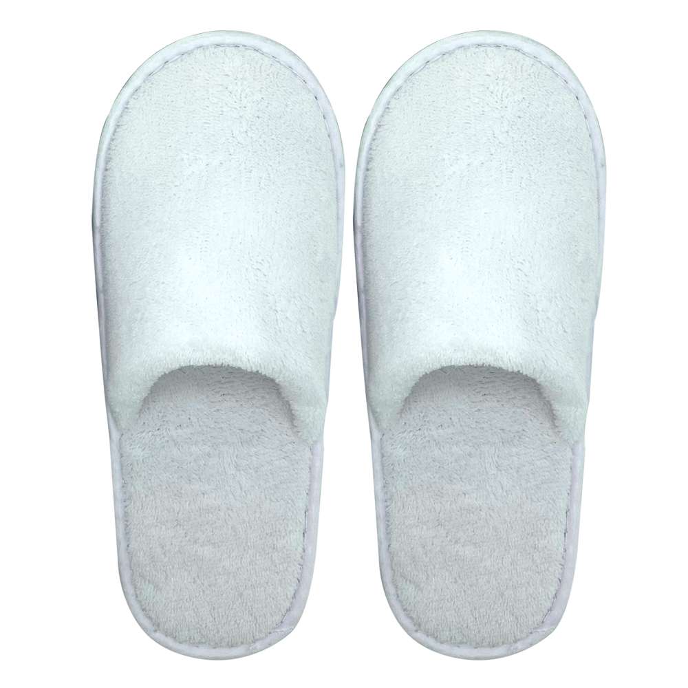 Baptismal Slippers, , large
