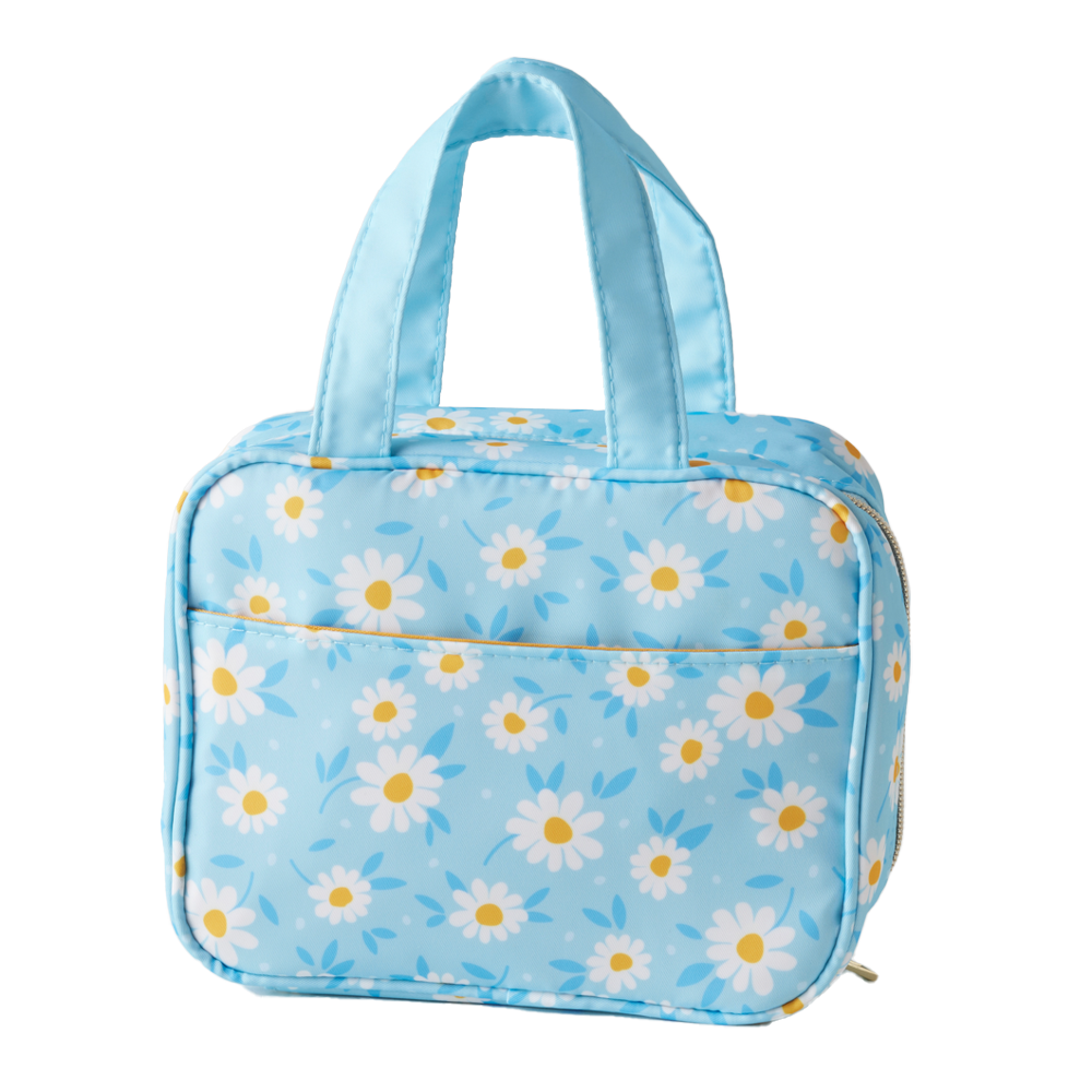 Daisy Regular Scripture Tote, , large image number 0
