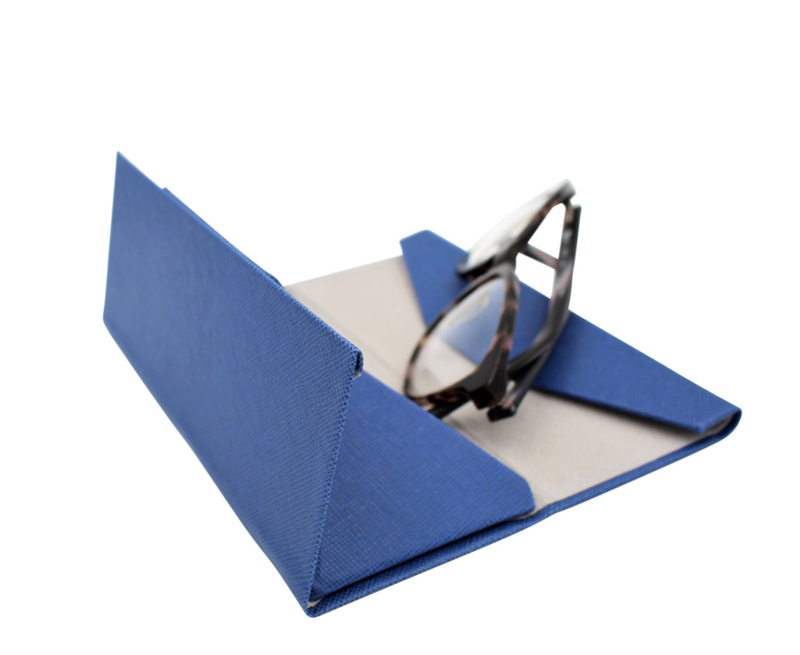 Foldable Glasses Case, , large image number 2