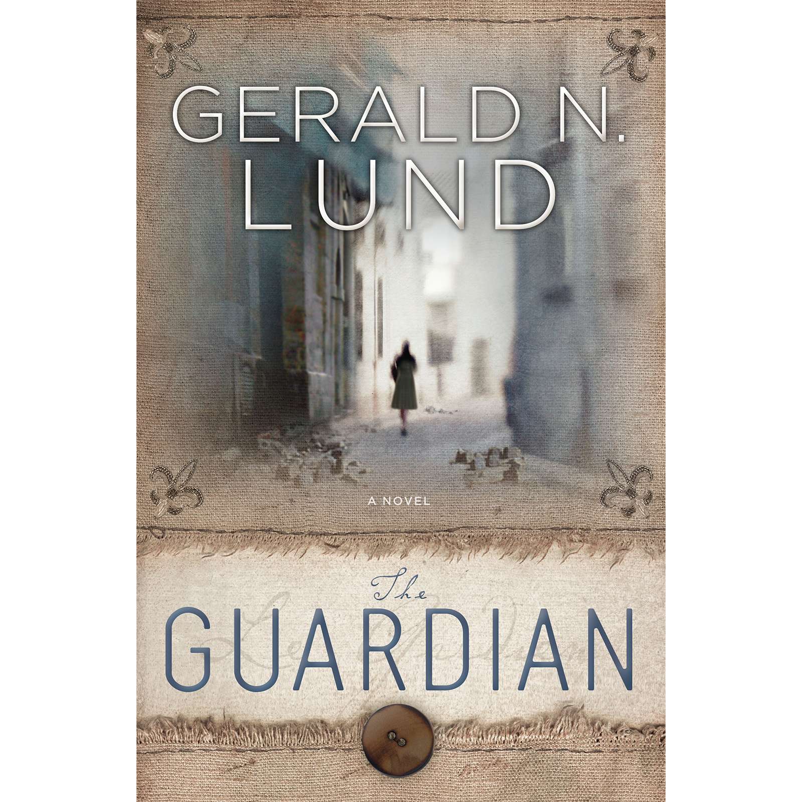 The Guardian (The Guardian, Book 1), , large image number 0