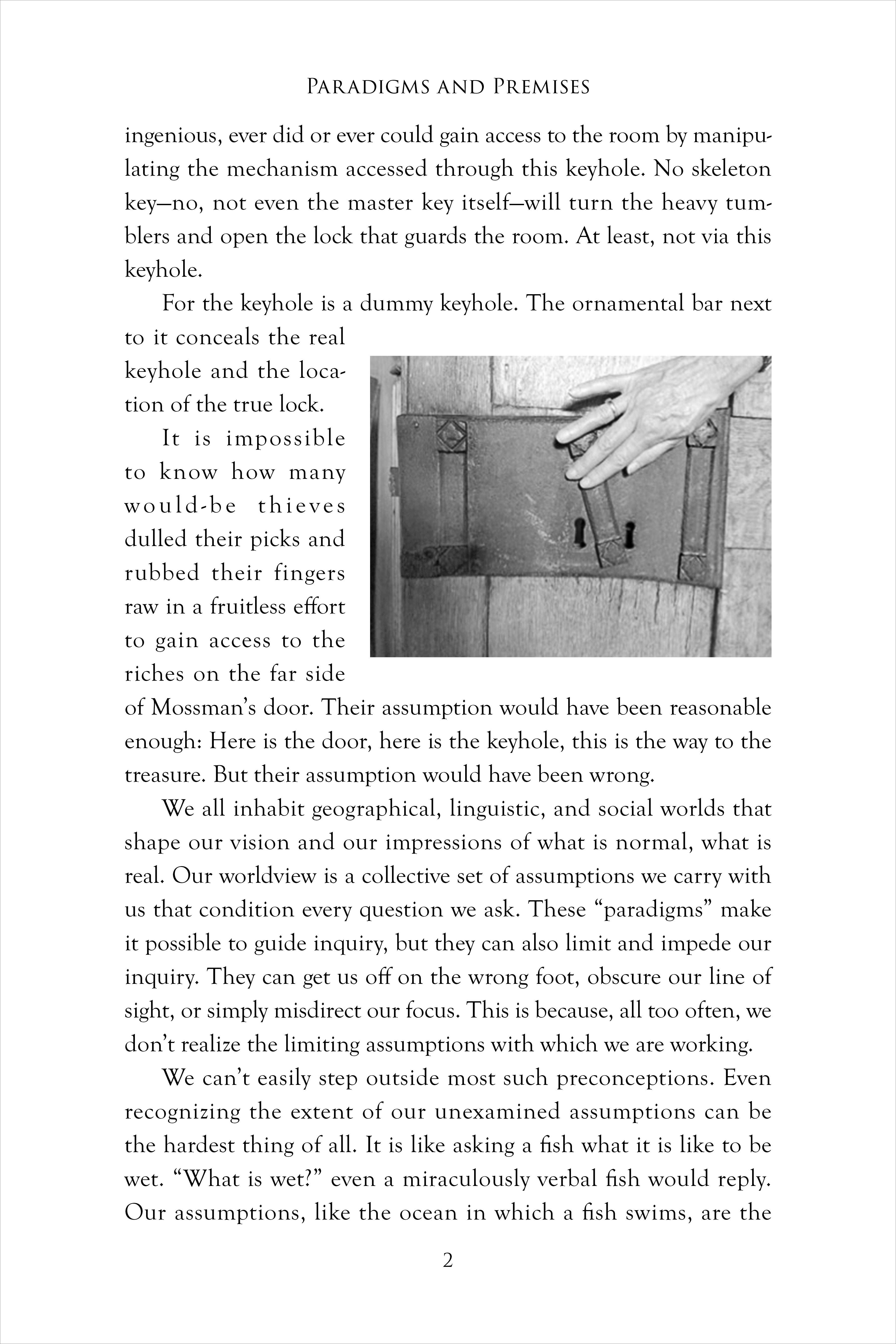 The Crucible of Doubt, , large image number 6