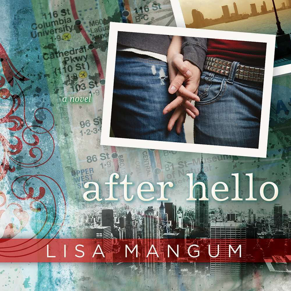 After Hello, , large