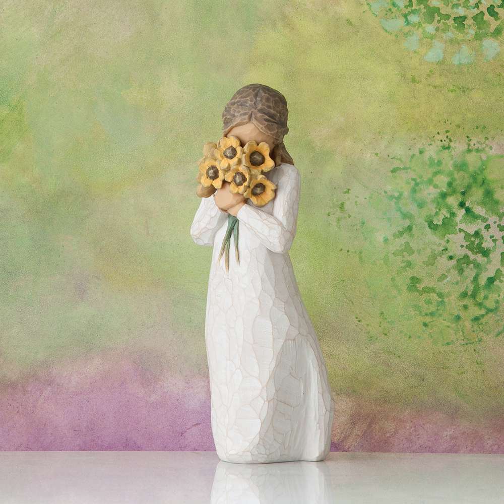 Warm Embrace Figurine, , large image number 5