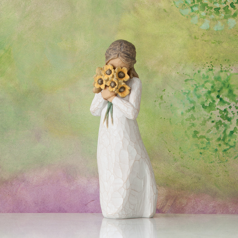 Warm Embrace Figurine, , large image number 5