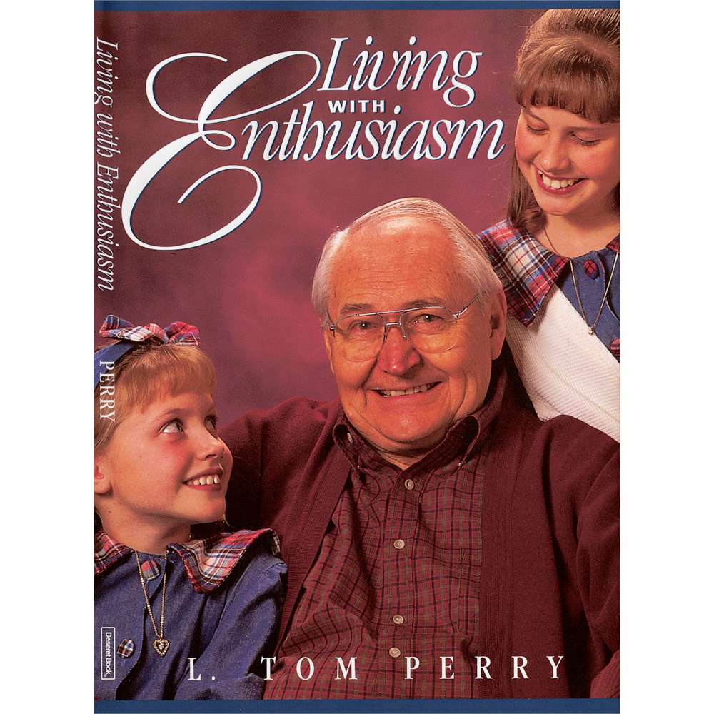 Living with Enthusiasm 1