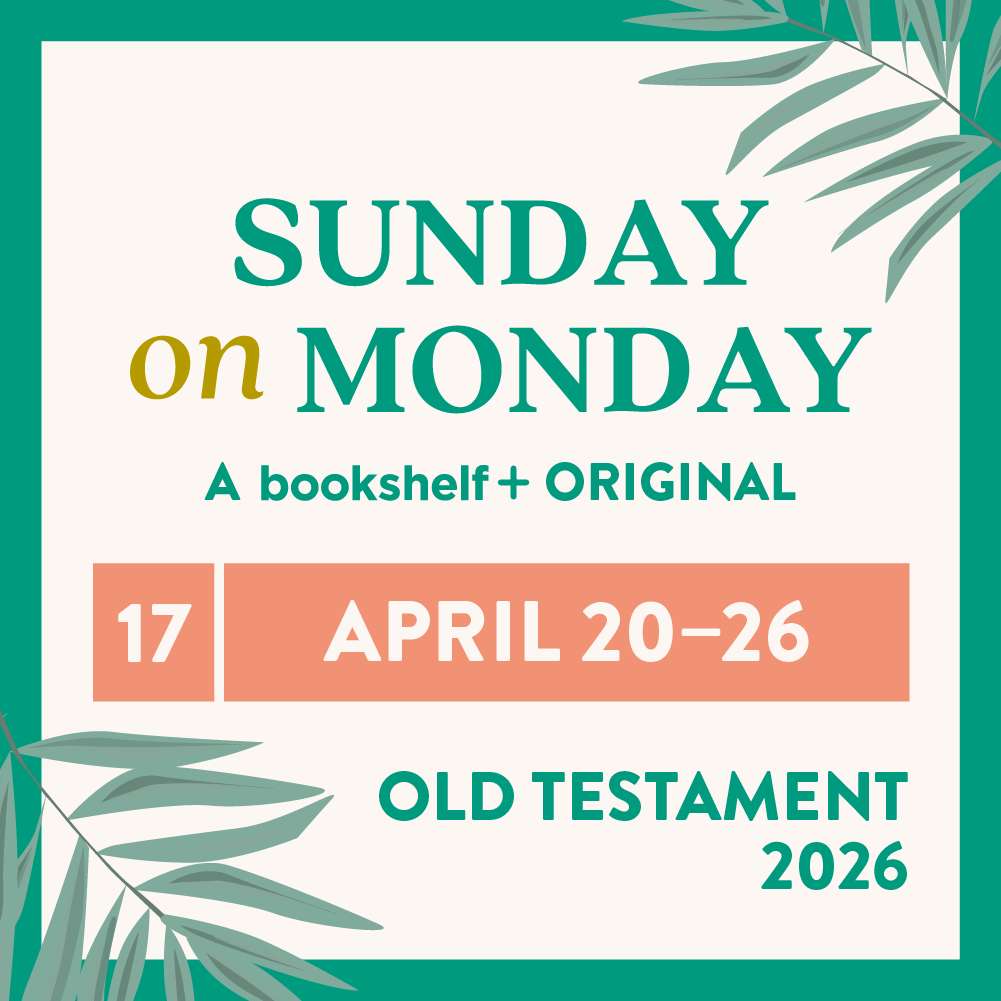 #17 Exodus 19&ndash;20; 24; 31&ndash;34