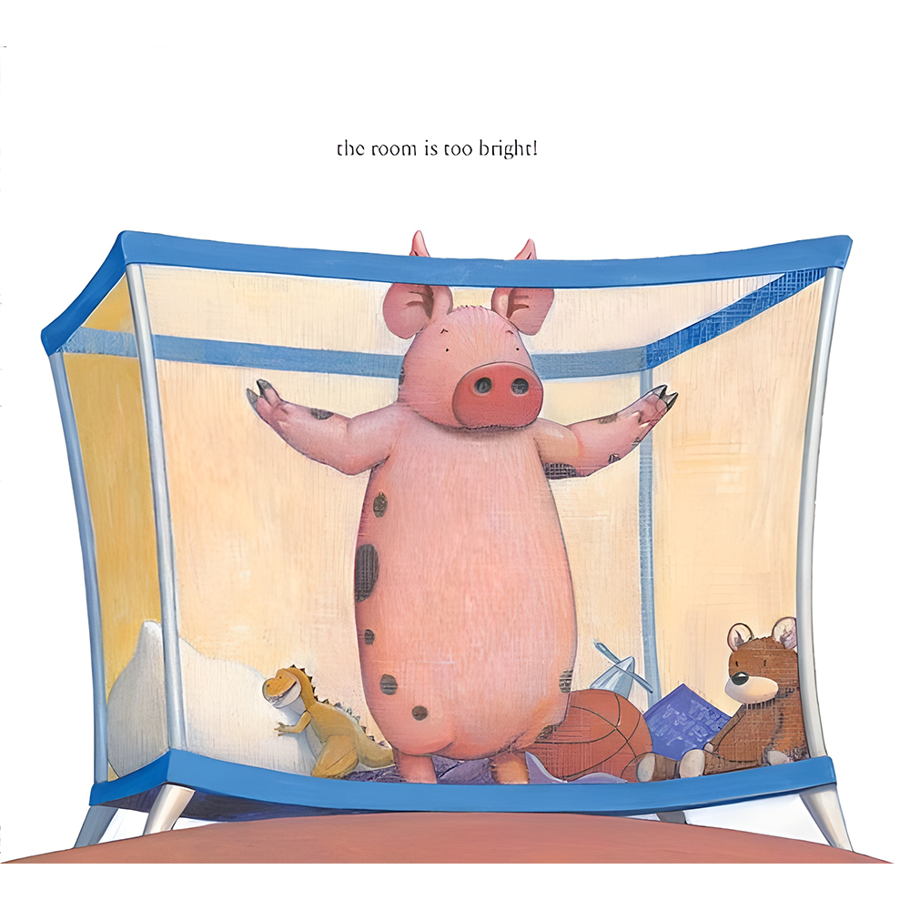 You Are Not Sleepy!, , large image number 4