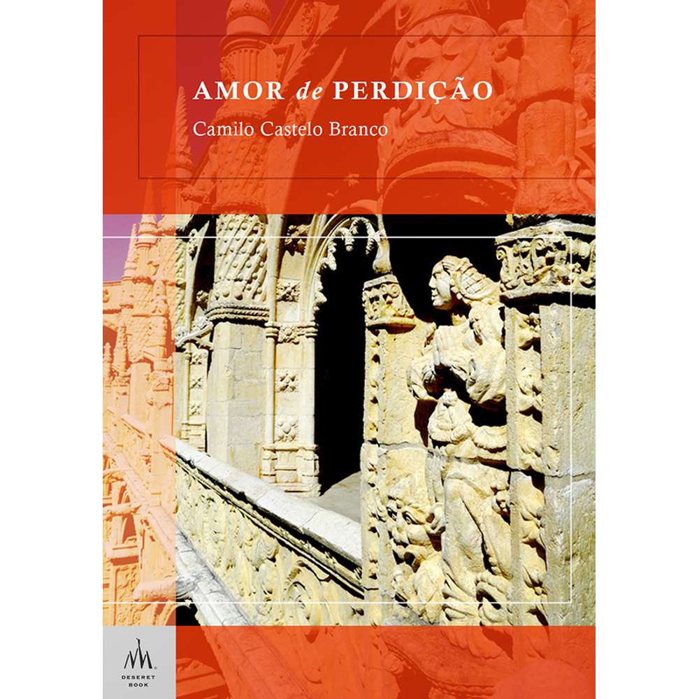 Love of Perdition (Portuguese) 1