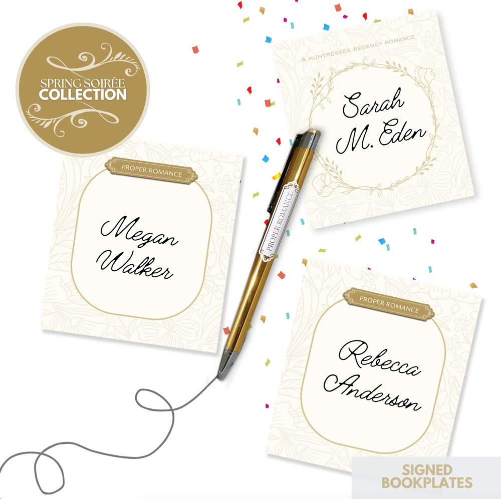 The Proper Romance Spring Soir&eacute;e Collection, , large image number 2