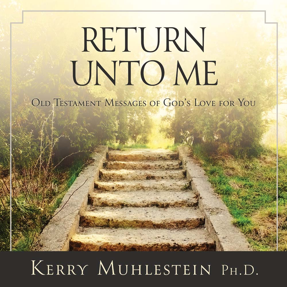 Return unto Me, , large