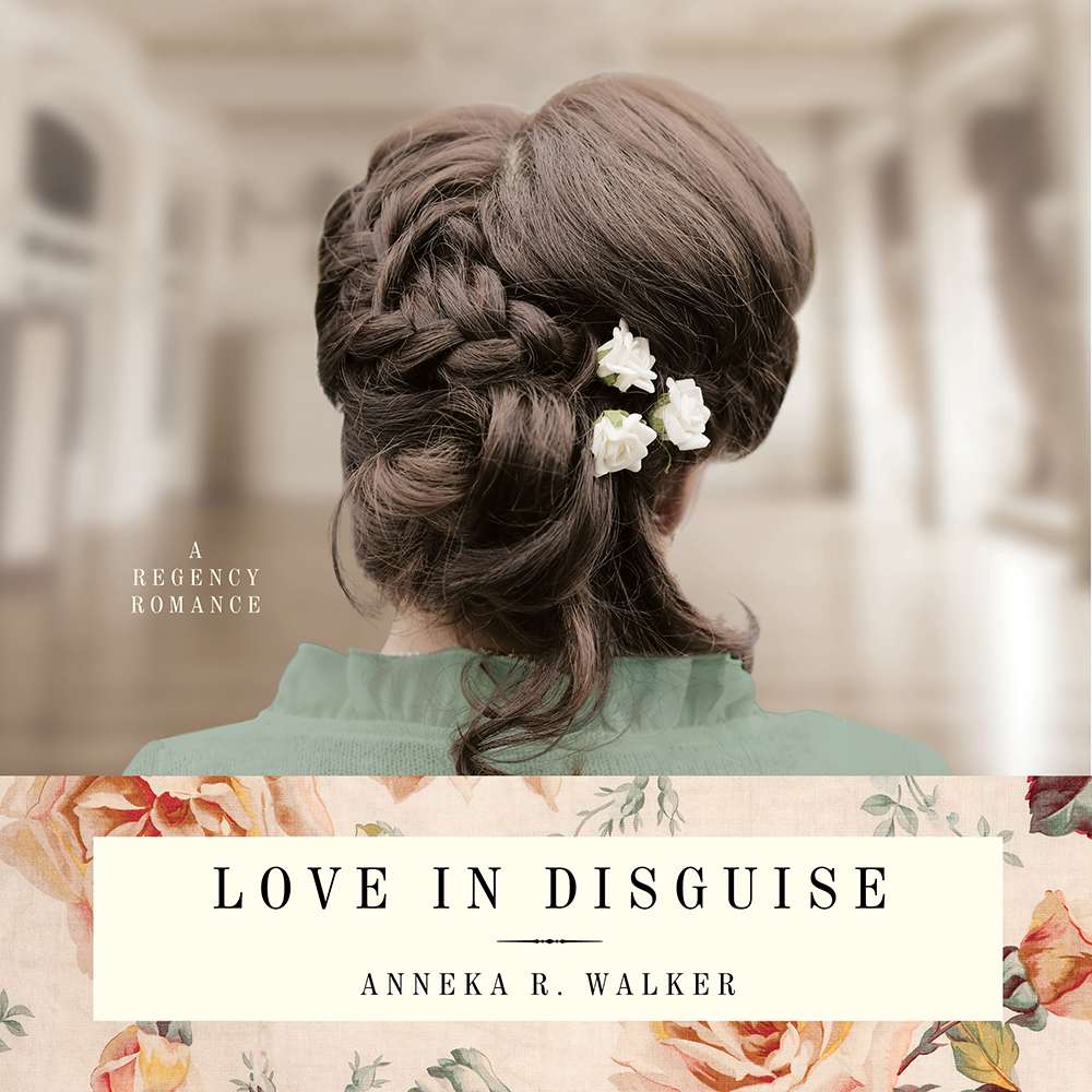 Love in Disguise, , large image number 1